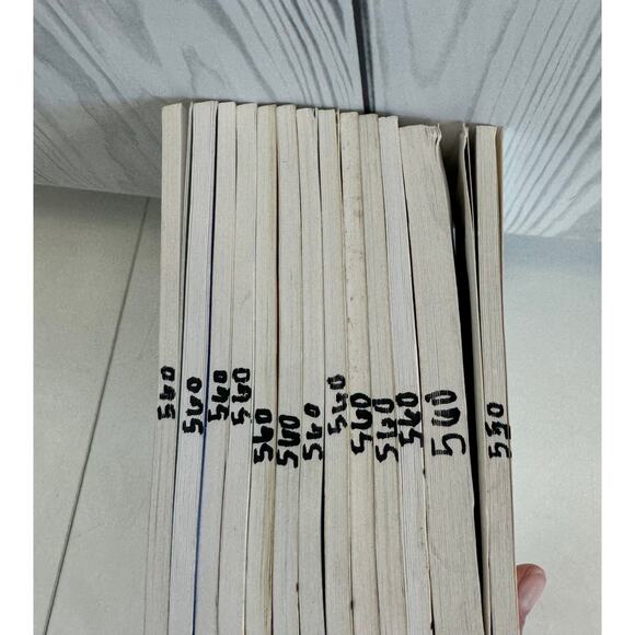 KATIE KAZOO SWITCHEROO 14 Storybook Book Lot Nancy Krulik - Picture 5 of 6